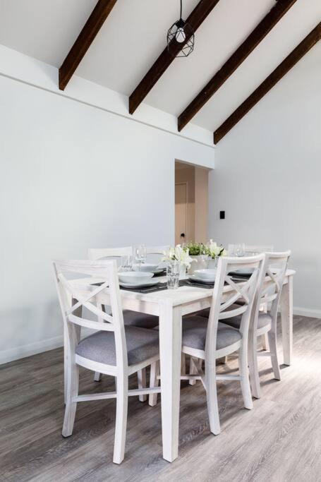 Holiday home Salt & Pepper; Beautiful Town House In Margs!