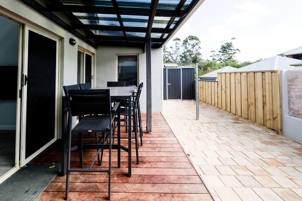 Holiday home Salt & Pepper; Beautiful Town House In Margs! *