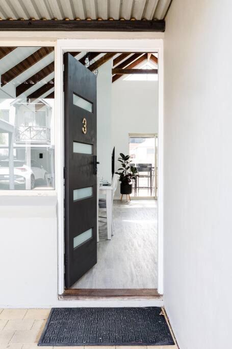 Holiday home Salt & Pepper; Beautiful Town House In Margs!